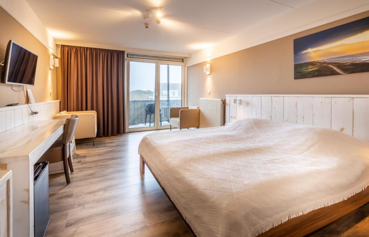 Hotel Nehalennia Domburg Exterior photo