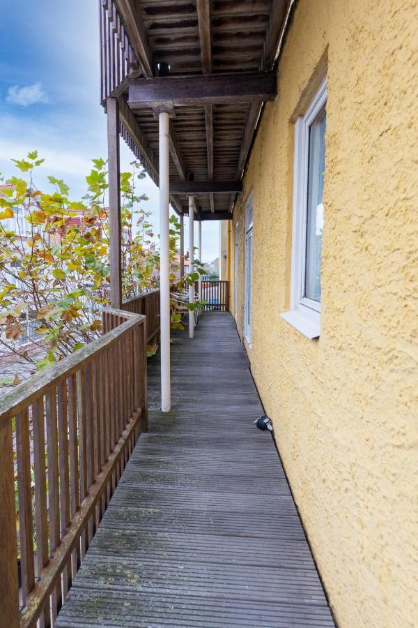Hotel Nehalennia Domburg Exterior photo